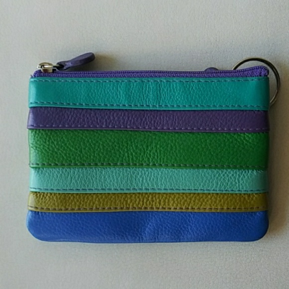 Change purse - Picture 1 of 2